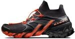 Mammut Herren Aegility Pro Mid Trekking- & Wanderschuhe