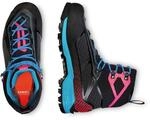 Mammut Taiss Light Mid GTX Women Black/Azalea 41 1/3 EU = 7,5 UK