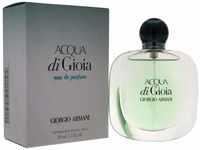 Giorgio Armani Acqua di Gioia Woman, femme / woman, Eau de Parfum, Vaporisateur...