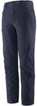 PATAGONIA 83083-SMDB M's Venga Rock Pants - Reg Pants Herren Smolder Blue...