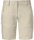 Sch&ouml;ffel Damen Shorts Toblach2, leichte und k&uuml;hlende Kurze Wanderhose mit