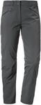 Sch&ouml;ffel Damen Pants Hestad L, robuste, schnell trocknende Outdoor Hose, Damen...