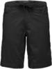 Black Diamond Herren M Notion Shorts, 0003-Kohle, XL