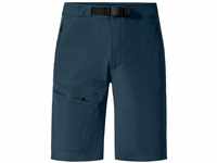 VAUDE Herren Hose Men's Badile Shorts, Kurze Softshellhose für den Bergsport, 80 %