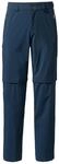 VAUDE Wanderhose Herren Farley Stretch Zip-Off Pants II - Wasserabweisende Herren