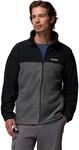 Columbia STEENS MOUNTAIN FULL ZIP | Fleecejacke, perfekt zum Schichten, verl&auml;ngerte
