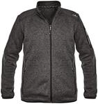 CMP - Herrenjacke, Schwarzer Gletscher, 54
