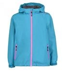 CMP, Kid Jacket Fix Hood, Boy