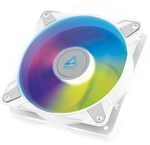ARCTIC P12 PWM PST A-RGB - PC L&uuml;fter, 120 mm PWM PST Geh&auml;usel&uuml;fter optimiert f&uuml;r