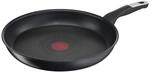 Tefal Unlimited Black IH Bratpfanne, 28 cm, G25506