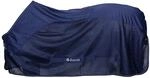 Bucas Competition Cooler - navy/silver, Groesse:135