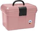 WALDHAUSEN Putzbox ECO, Linnea rosa | Farbe: rosa , Gr&ouml;&szlig;e: 0