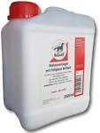 Leovet M&Auml;HNENSTRIEGEL BRILLANT, 2500 ml Kanister