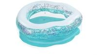 Bestway Sparkle Shell Planschbecken 150 x 127 x 43