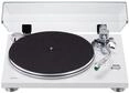 Teac TN-3B-SE HiFi Plattenspieler mit Riemenantrieb, Vinyl Turntable