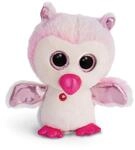 NICI Glubschis: Das Original &ndash; Glubschis Eule Princess Holly 15 cm &ndash; Kuscheltier