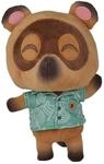 Simba Animal Crossing Nepp Pl&uuml;schfigur &ndash; Kuscheltier zum Videospiel-Charakter, aus