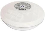 Bestway Flowclear Schwimmende LED-Poolleuchte, 58419, Bunt, 18 x 18 x 7 cm