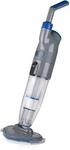 Gre Super Vac elektrischer Poolsauger Con multivelocidad Aufstellpools