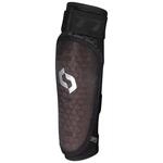SCOTT Softcon Kids Kinder MX Motocross DH Ellbogenprotektor schwarz 2025:...