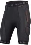 Endura Protektor-Short MT500 Protector Undershorts ll Schwarz Gr. S