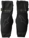 Alpinestars Ellenbogensch&uuml;tzer Paragon Plus Schwarz Gr. XL