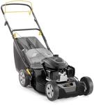 Alpina AL4 46 SH Benzin-Rasenm&auml;her, 145 cc, 46 cm &ndash; Fangkorb 60 l,...