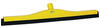 Vikan 77546 Floor Squeegee with Replacement Cassette, Yellow, 600mm Length, 85mm