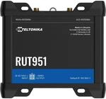 Teltonika RUT951 Industrial 4G LTE Router &ndash; Dual SIM, WAN Failover, Ethernet &