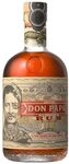 Don Papa 7 | Premium Rum | Single Island Rum aus den Philippinen | Aus "Black Gold"