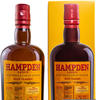 Hampden HLCF CLASSIC Estate Pure Single Jamaican Rum 60% Vol. 0,7l in Geschenkbox