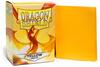 Arcane Tinmen ApS ART11014 'Dragon Shield' Card Game, Matte Yellow