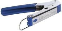 CX3 Compressions-Zange Pocket Tool 59/6 f&uuml;r F- & IEC-Stecker Cabelcon
