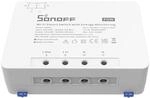 SONOFF POW R3 25A Energiemessung WiFi Smart Switch &Uuml;berlastschutz...