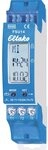 Eltako Bus-Schaltuhr RS485 mit Display, 8-Kanal FSU14, 4407476