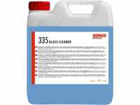 SONAX PROFILINE Glass Cleaner (10 Liter) Glasreiniger für den Innen- und