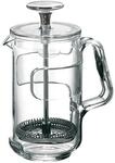 Guzzini - Gocce, Multishaker 3 Tassen - Schwarz, 13 x 8,5 x h17,5 cm | 350 cc -