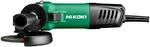 HIKOKI Winkelschleifer G13SB4 (230V, 1400W, &Oslash; 125 mm mit Schiebe-Schalter und