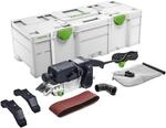 Festool Bandschleifer BS 75 E-Plus - Handbandschleifer im Systainer | 1010 W,...