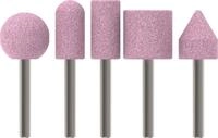 Bosch Professional Zubeh&ouml;r 5tlg. Schleifstift-Set, 1609200286