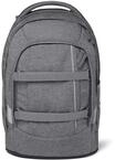 Satch Schulrucksack Pack | Ergonomisch mit 30 L Stauraum, standfest und...