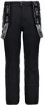 CMP Herren Hosen Herrenhosen