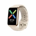 OPPO Watch Free 46 mm, WiFi Smartwatch, AMOLED Display, 230 mAh Akku, &uuml;ber 100
