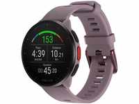 Polar Pacer - GPS-Laufuhr - Smartwatch für Damen & Herren - Pulsuhr - Sport &