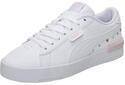 PUMA Jada Galentines Damen-Sneaker, wei&szlig;, 37 EU