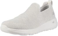 Skechers Go Walk Max-Athletic Air Mesh Halbschuh f&uuml;r Herren zum Hineinschl&uuml;pfen