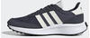 adidas Herren Run 70S Lifestyle Running Shoes Sneaker, Shadow Navy/Off White/Legend