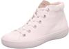 Legero Damen Fresh Sneaker, Offwhite (Weiss) 1000, 42 EU