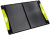 WATTSTUNDE SolarBuddy 100W Solarkoffer - Hardcover Solartasche WS100SB -...