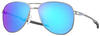 Oakley Unisex 0OO4147-414703-57 Sonnenbrille, Mehrfarbig, 57